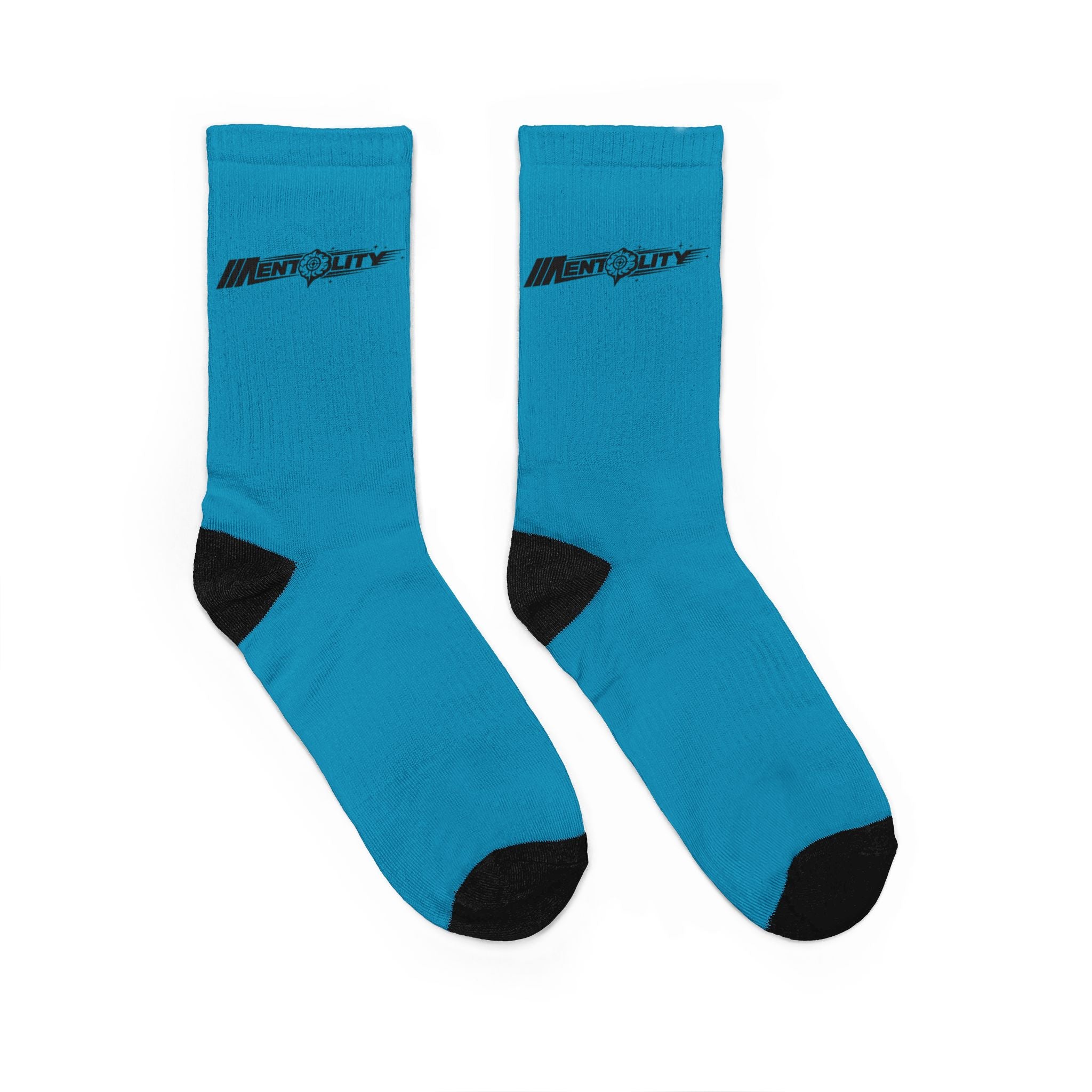 Mentality — Essential Socks