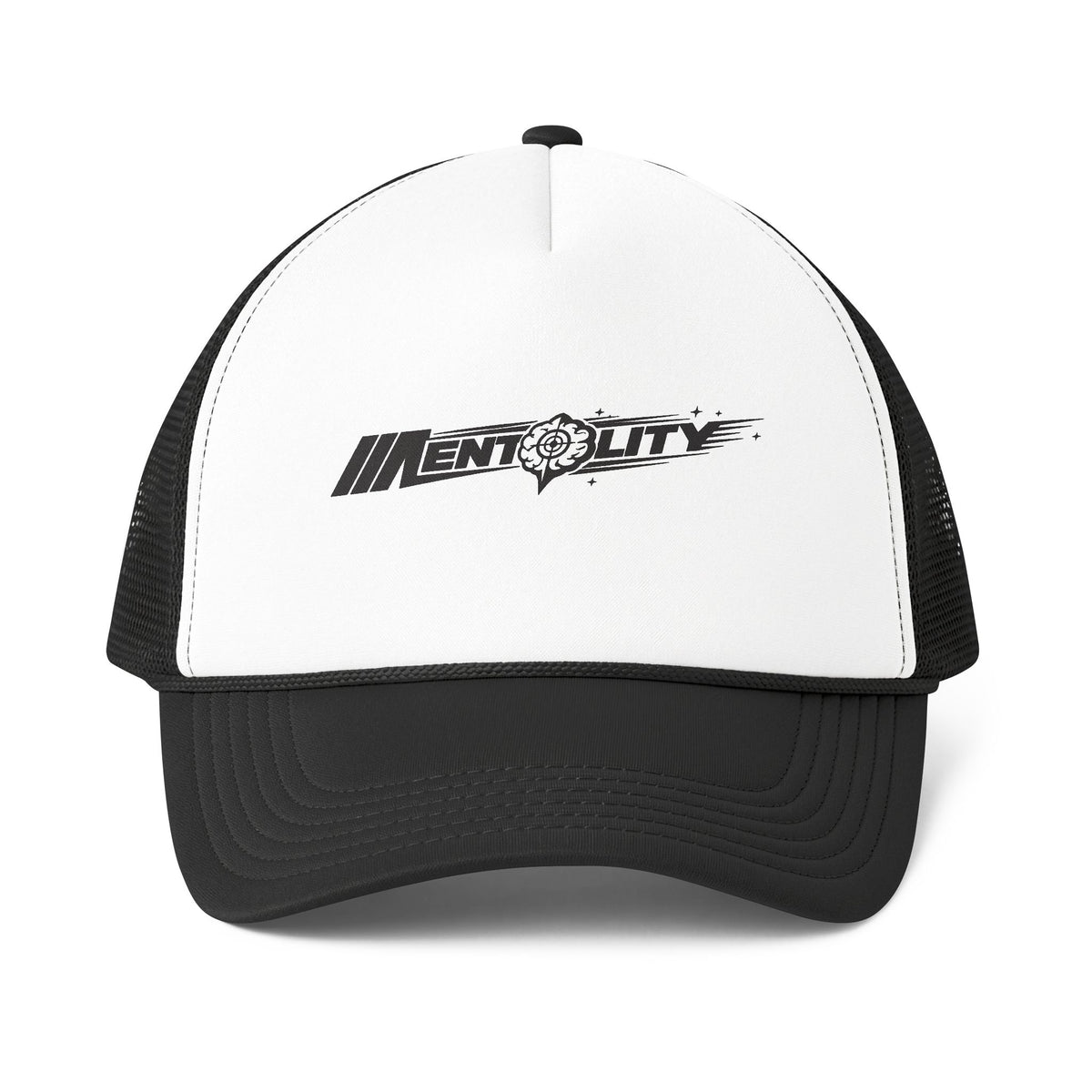 Mentality - Cap
