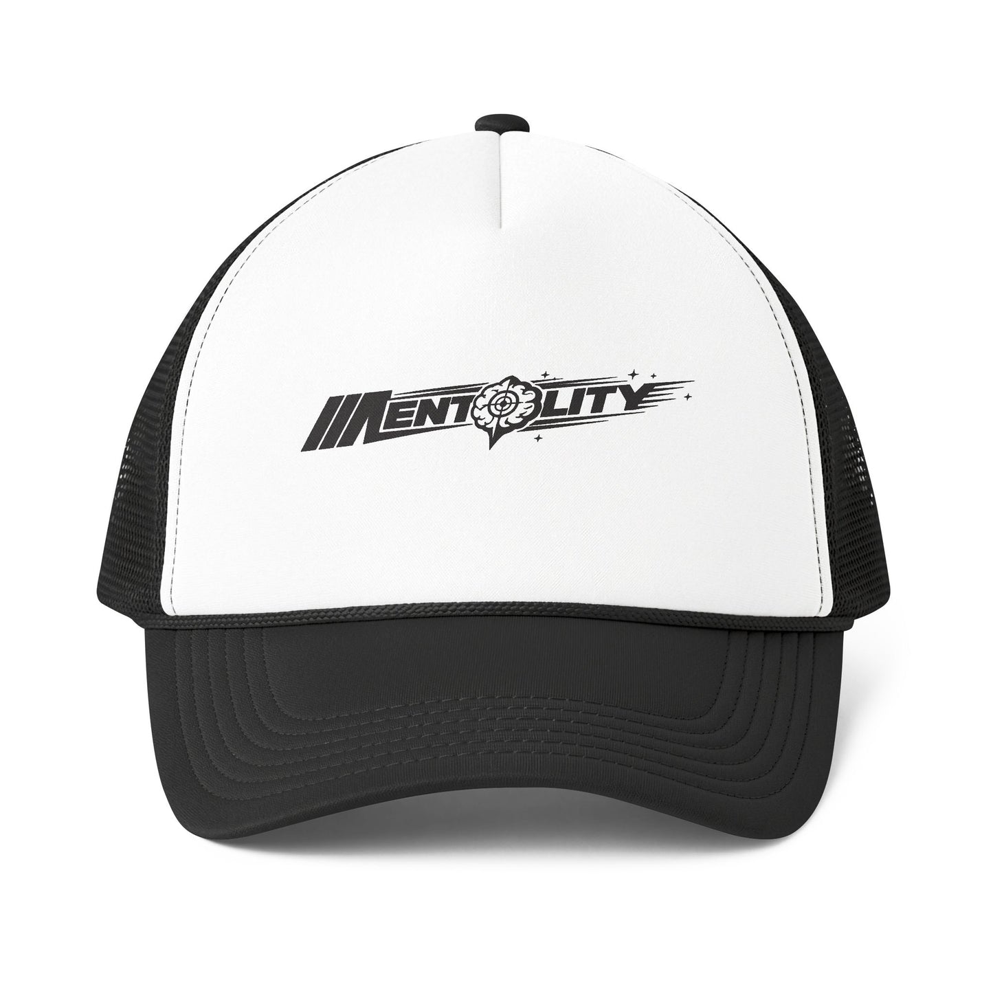 Mentality - Cap