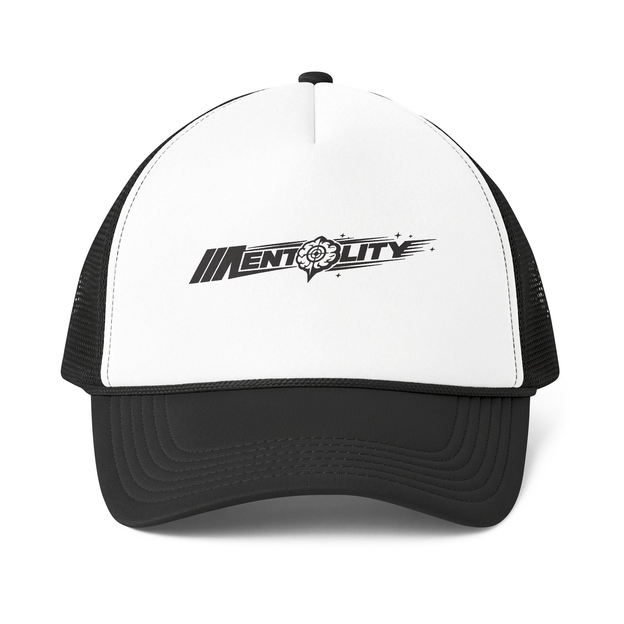 Mentality - Cap