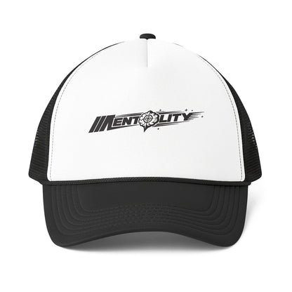 Mentality - Cap