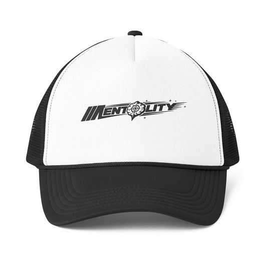 Mentality - Cap