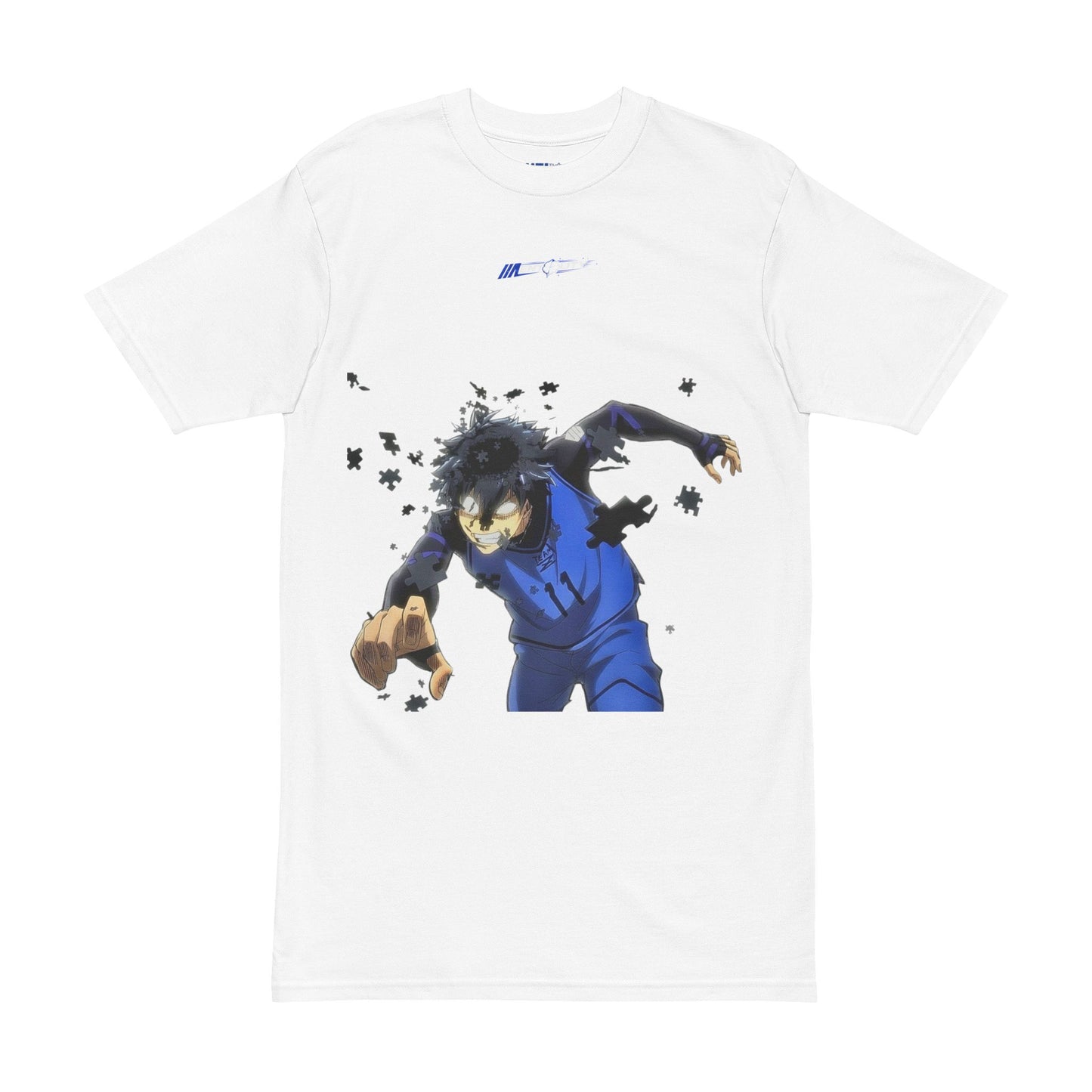 Blue Lock T-shirt