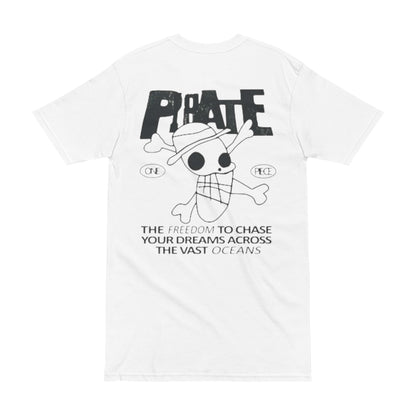 One Piece T- Tee