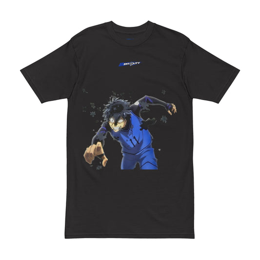 Blue Lock T-shirt