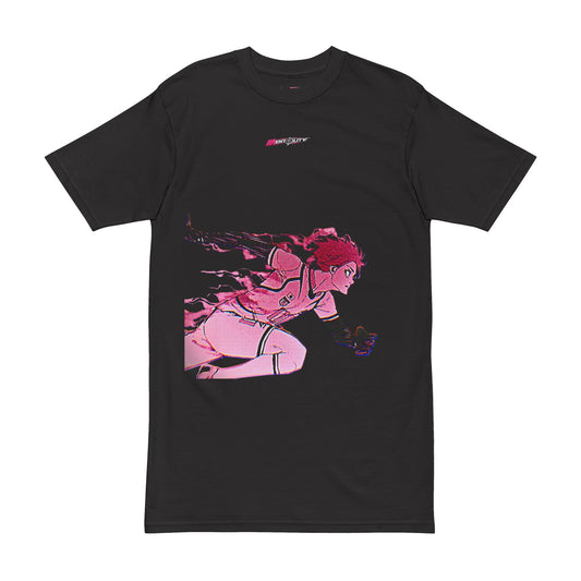 Blue Lock T-shirt