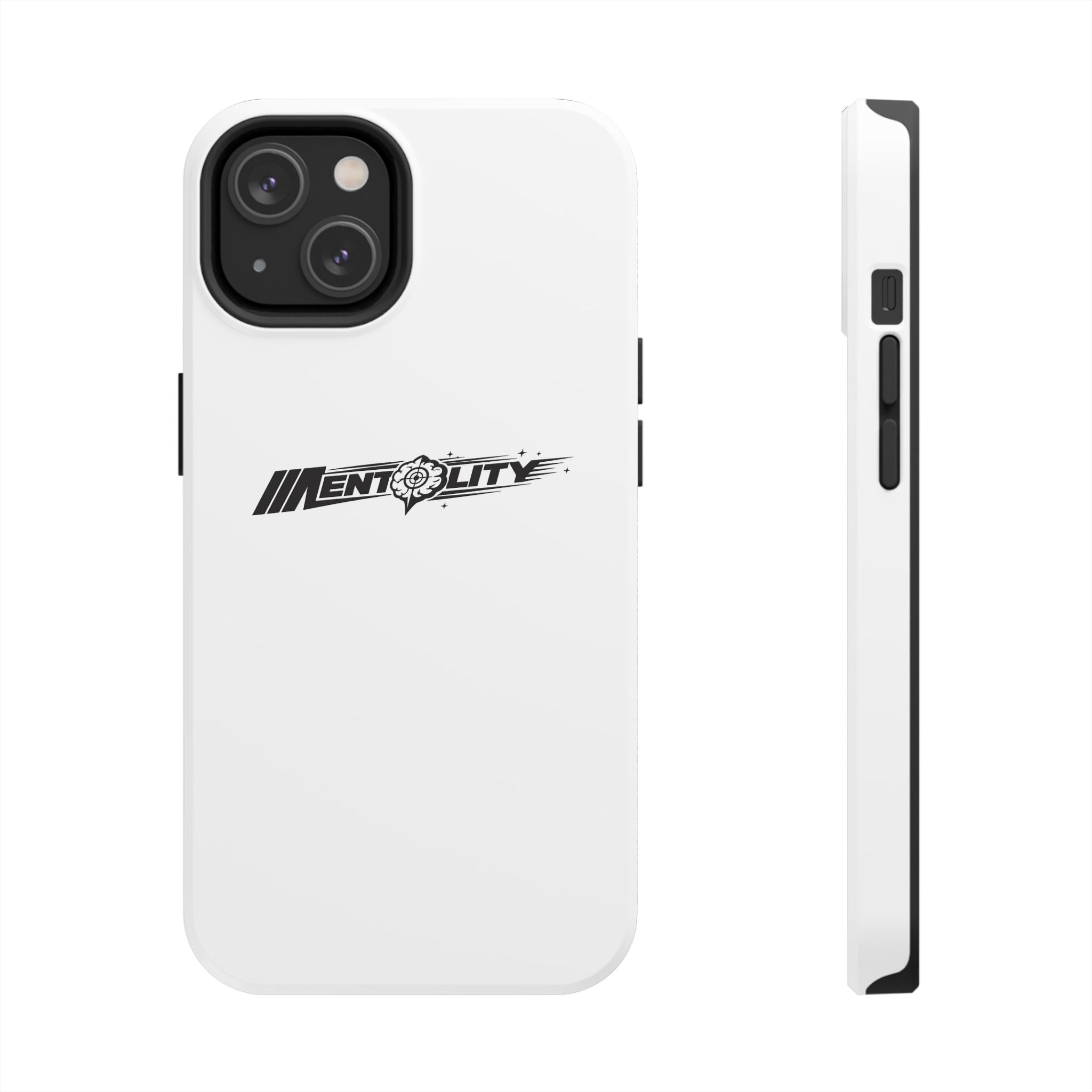 The Mindset Case