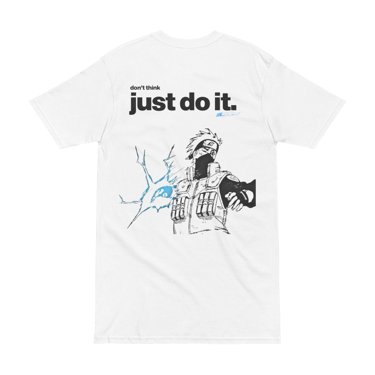 Naruto —  T-shirt