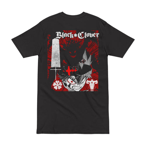 Black Clover T-Shirt