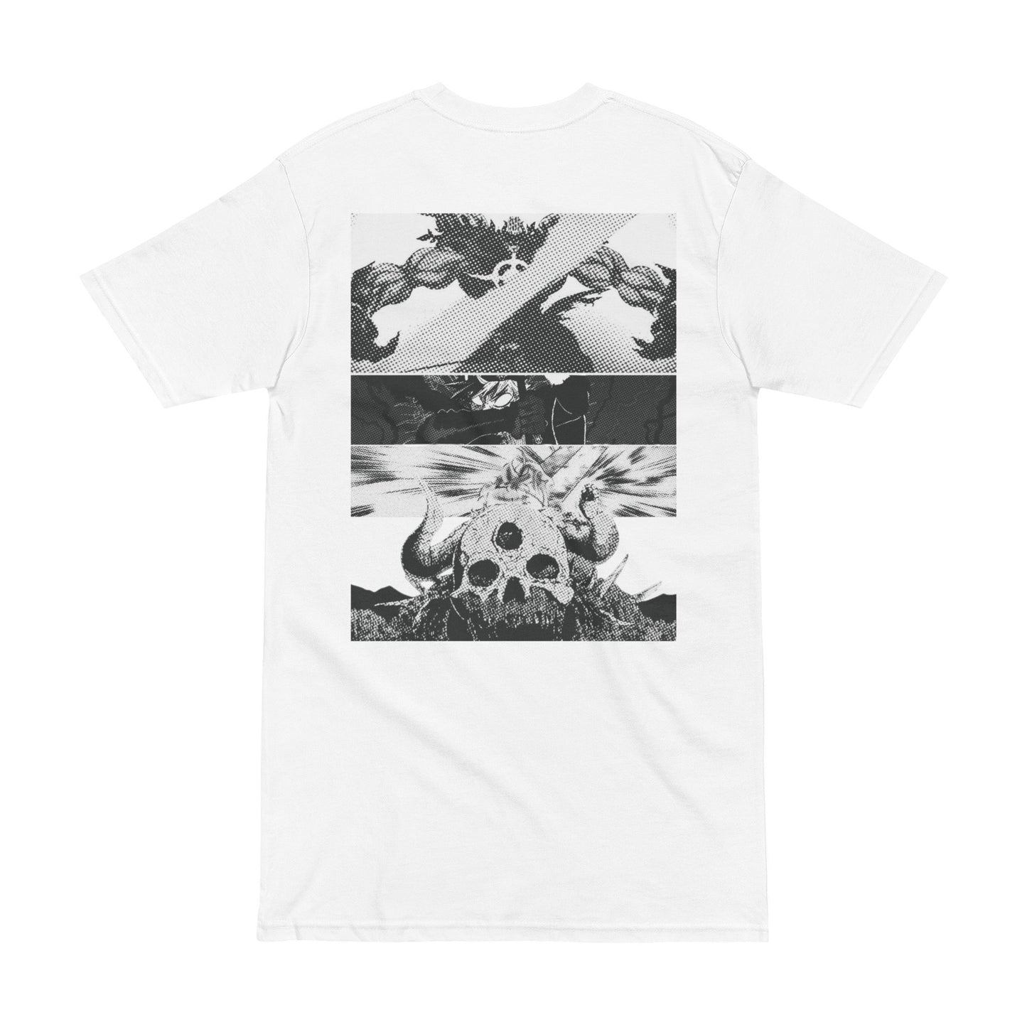 Black Clover T-Shirt