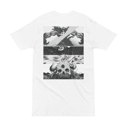 The Dark Captain Tee