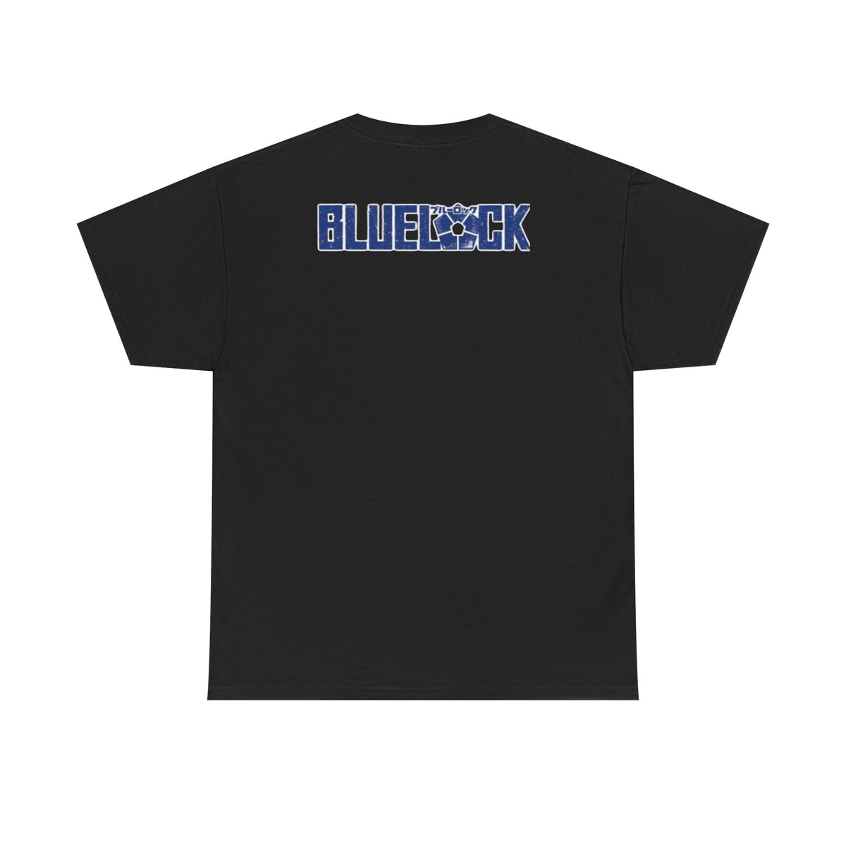 Blue Lock Anime T-Shirt