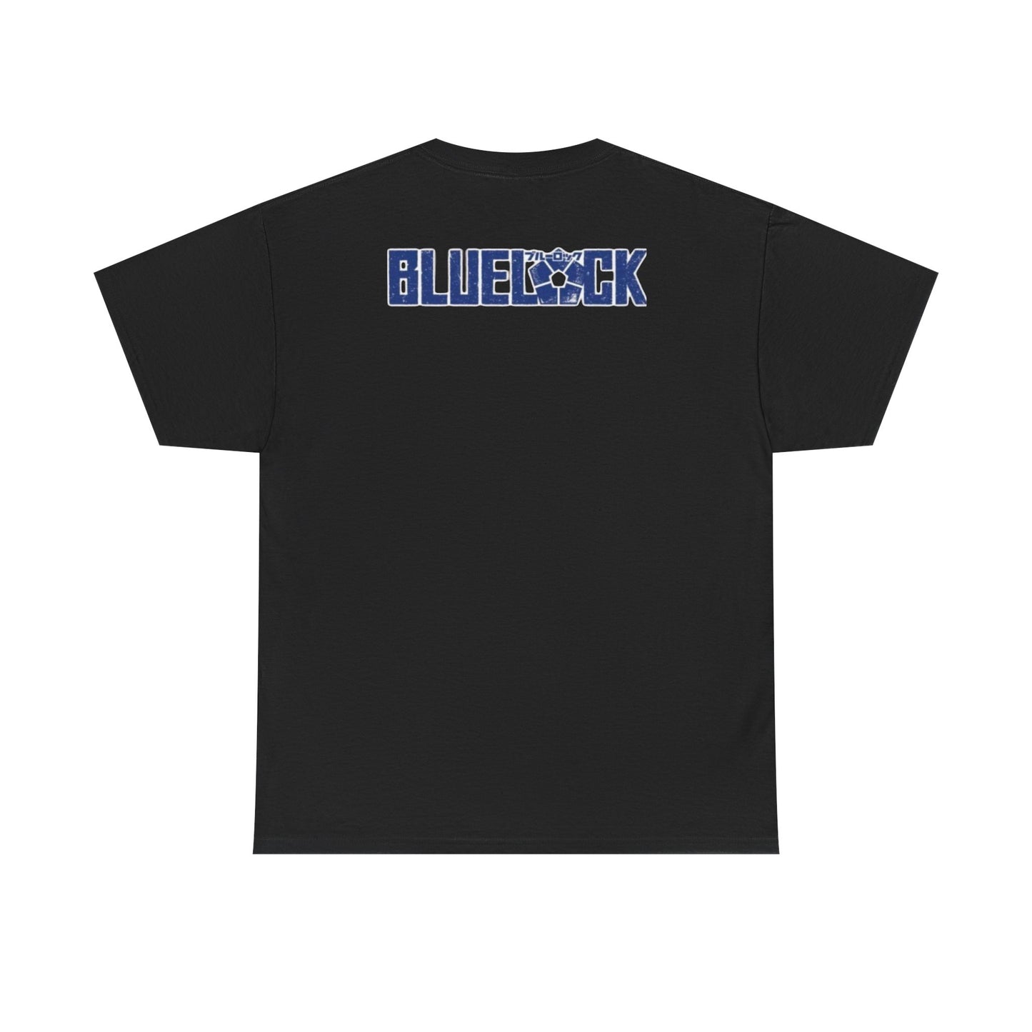 Blue Lock Anime T-Shirt