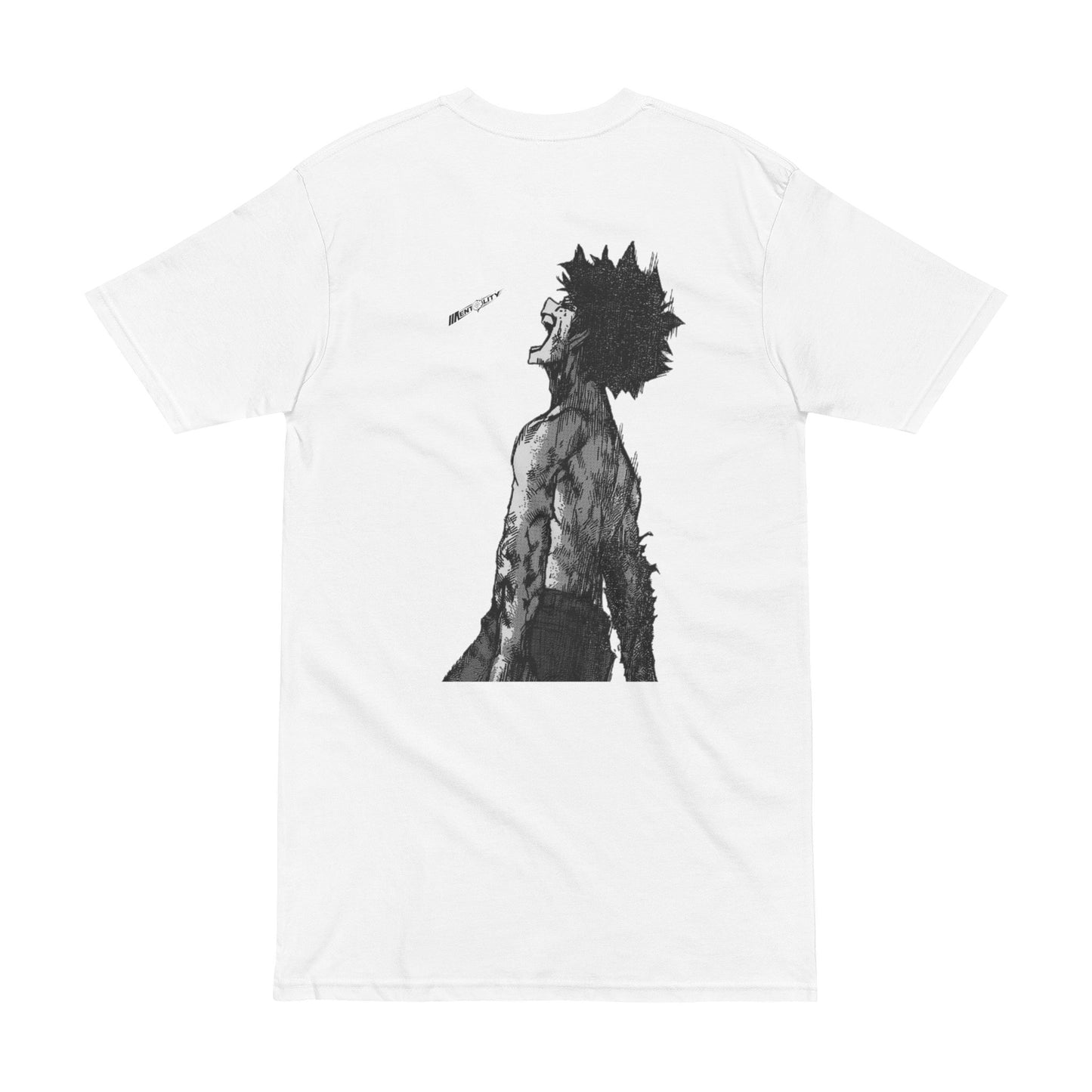 My hero academia T-Shirt