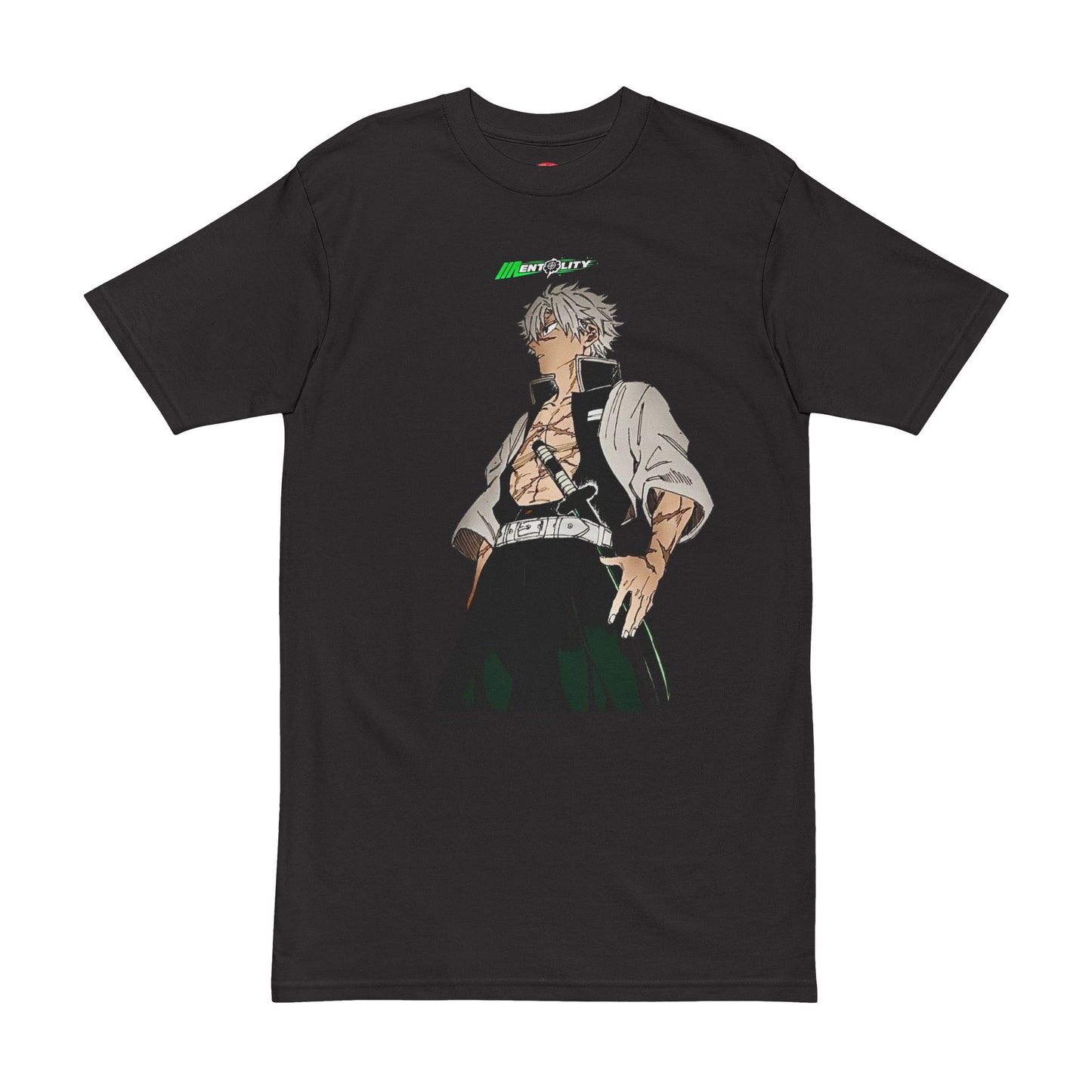 Demon Slayer T-Shirt
