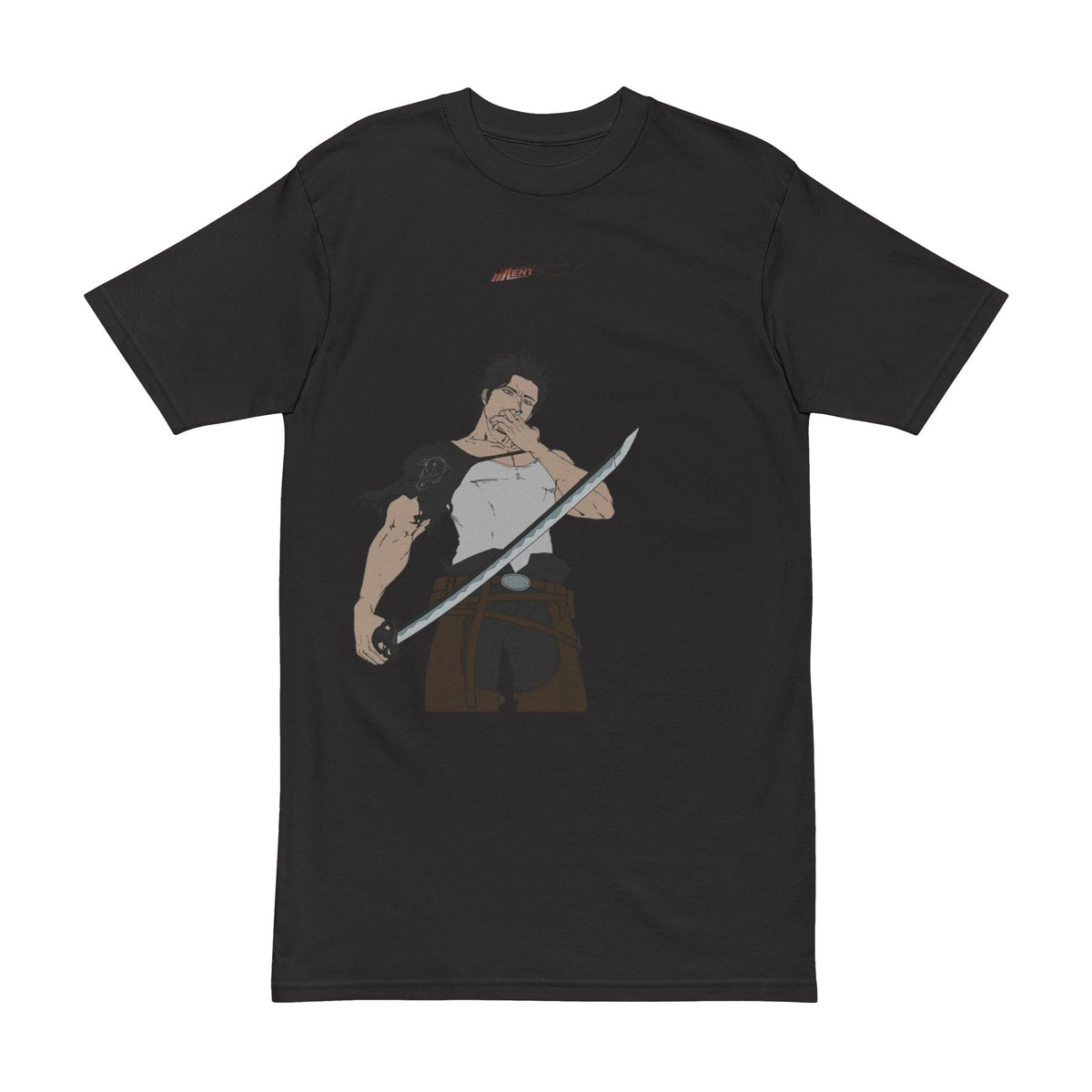 The Dark Captain Tee