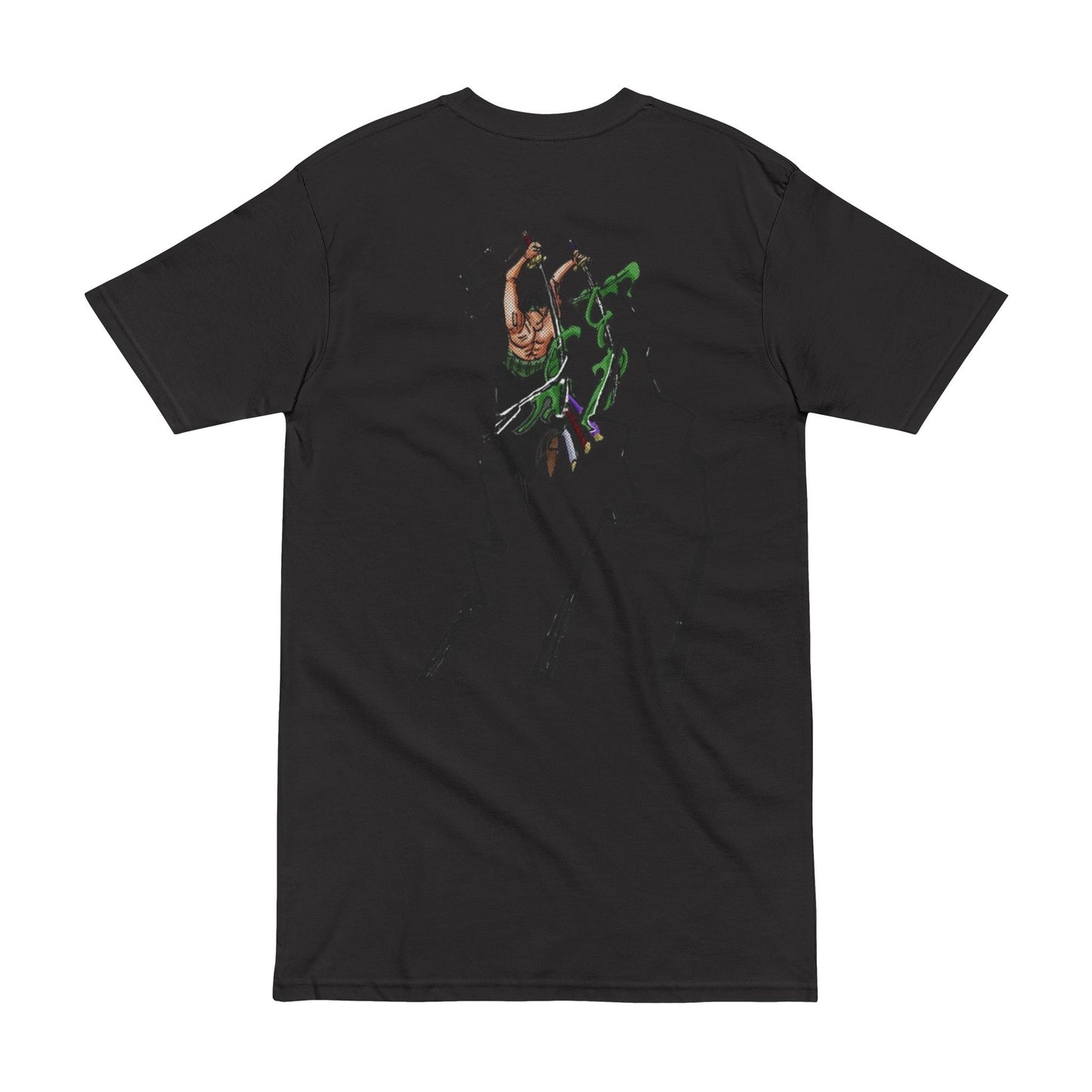 One Piece T-Shirt
