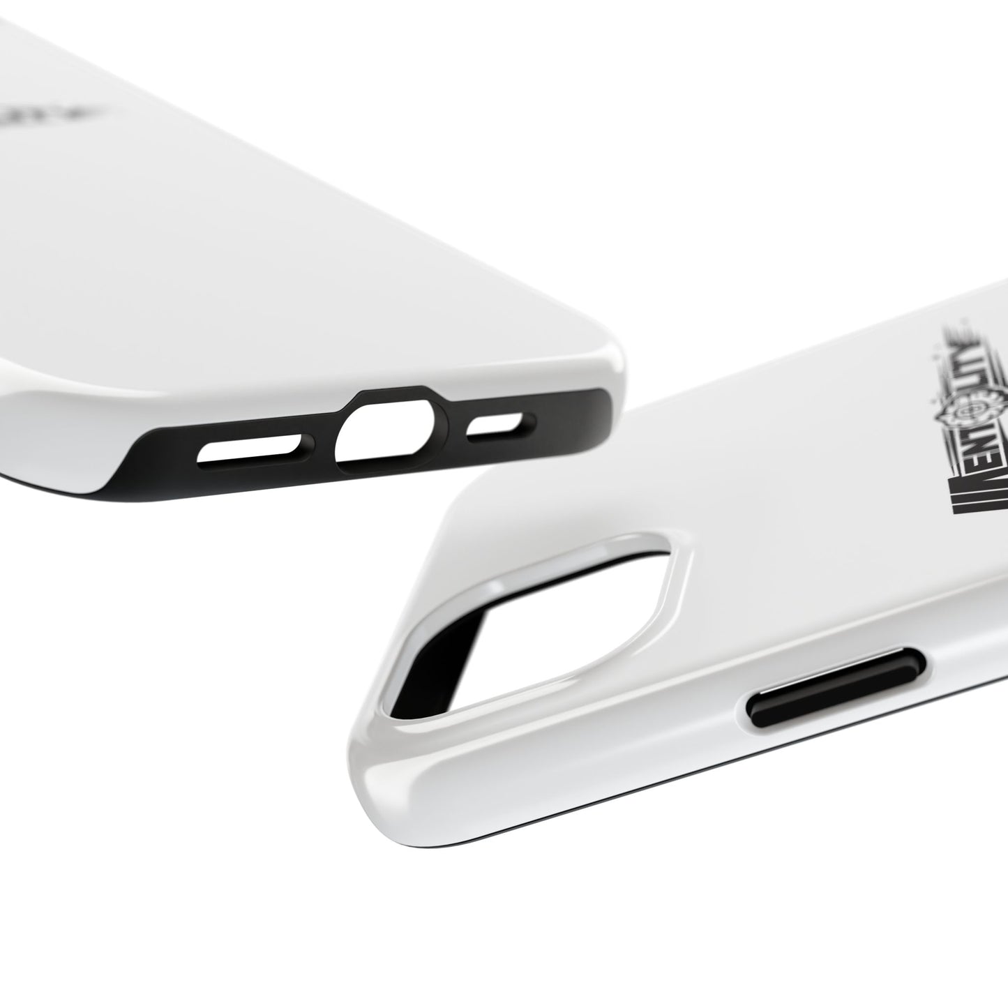 Mentality — Phone Case