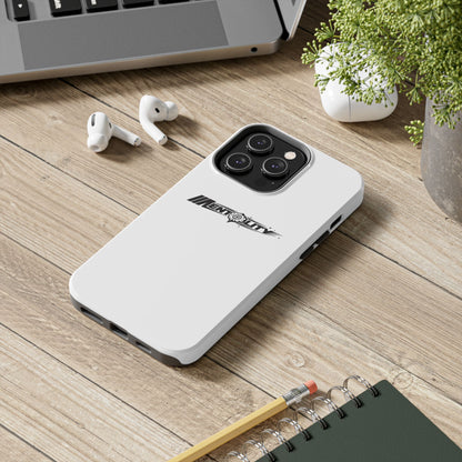 The Mindset Case