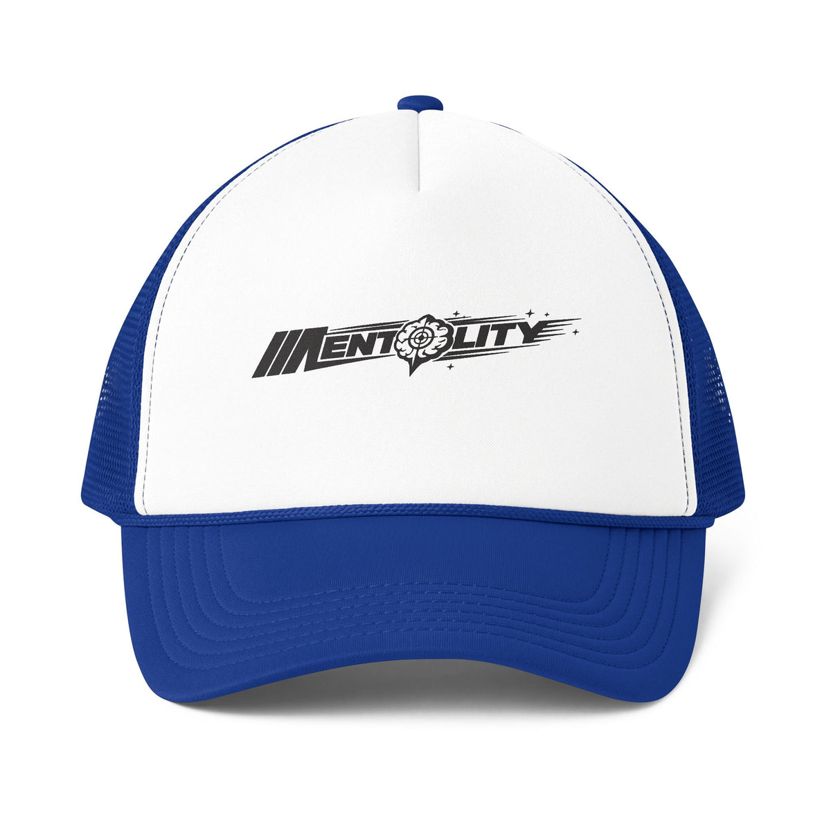 Mentality - Cap