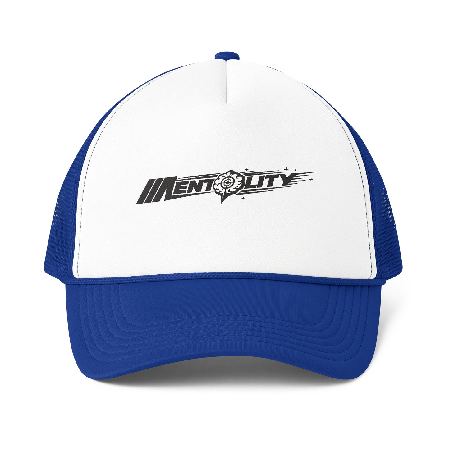 Mentality - Cap