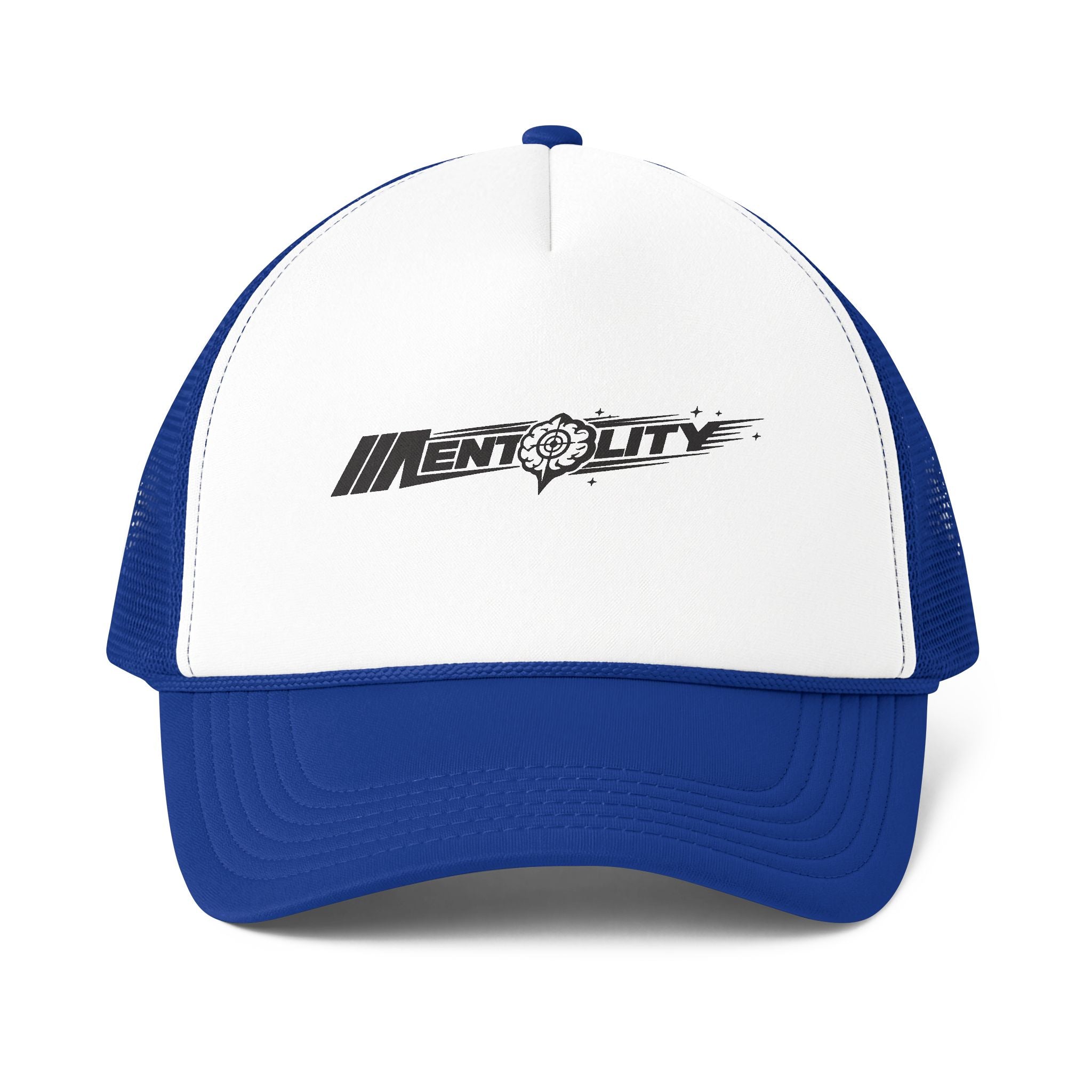 Mentality - Cap
