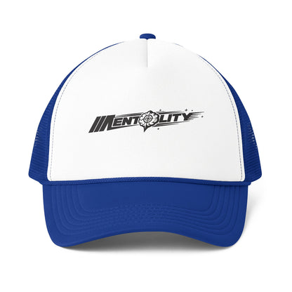 Mentality - Cap