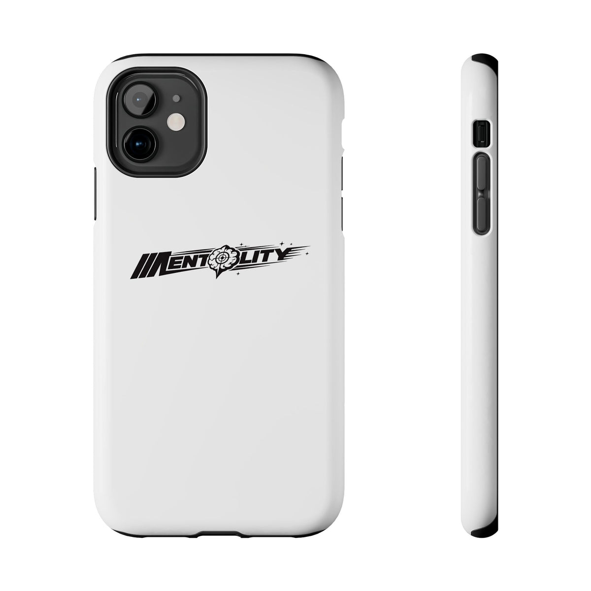 The Mindset Case