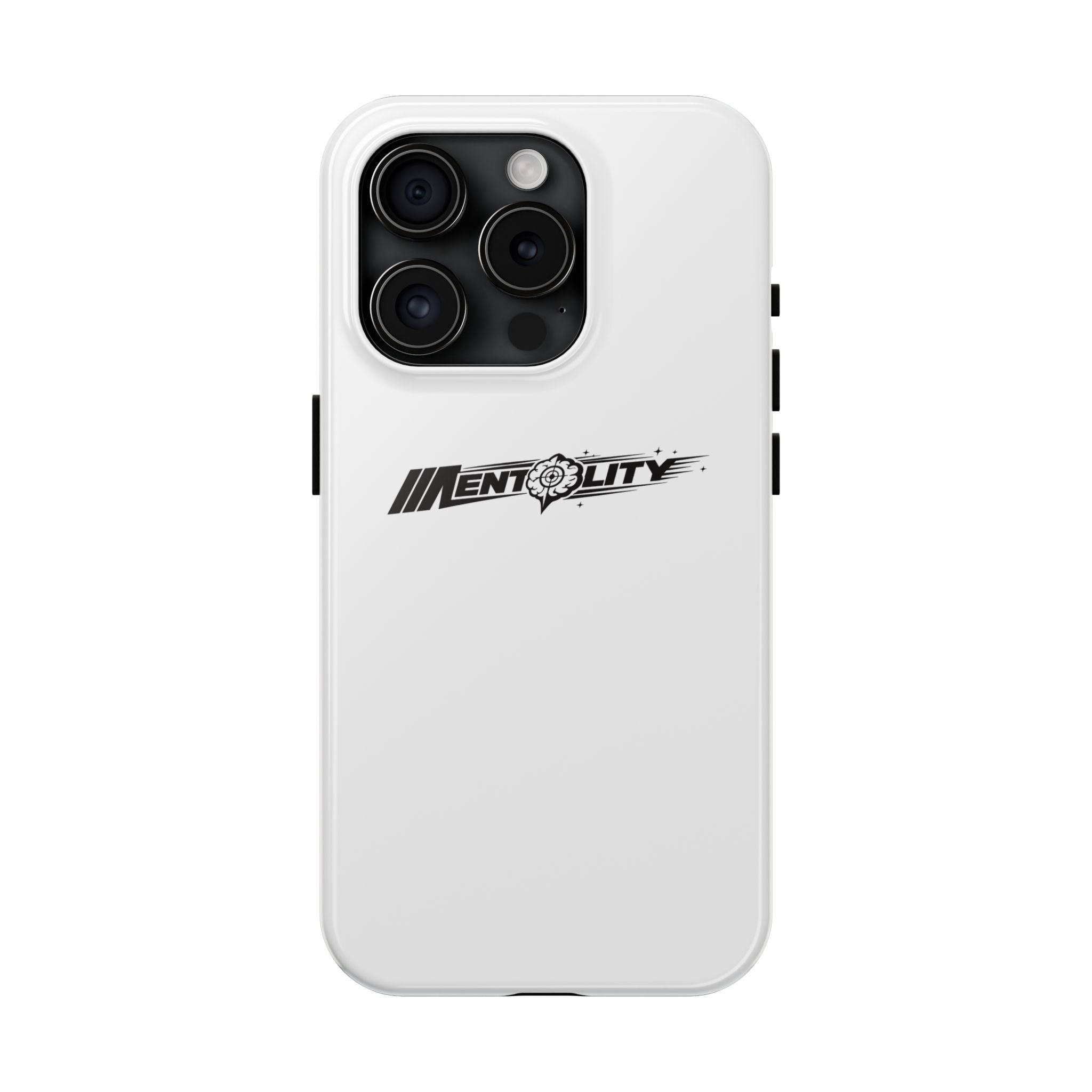 The Mindset Case