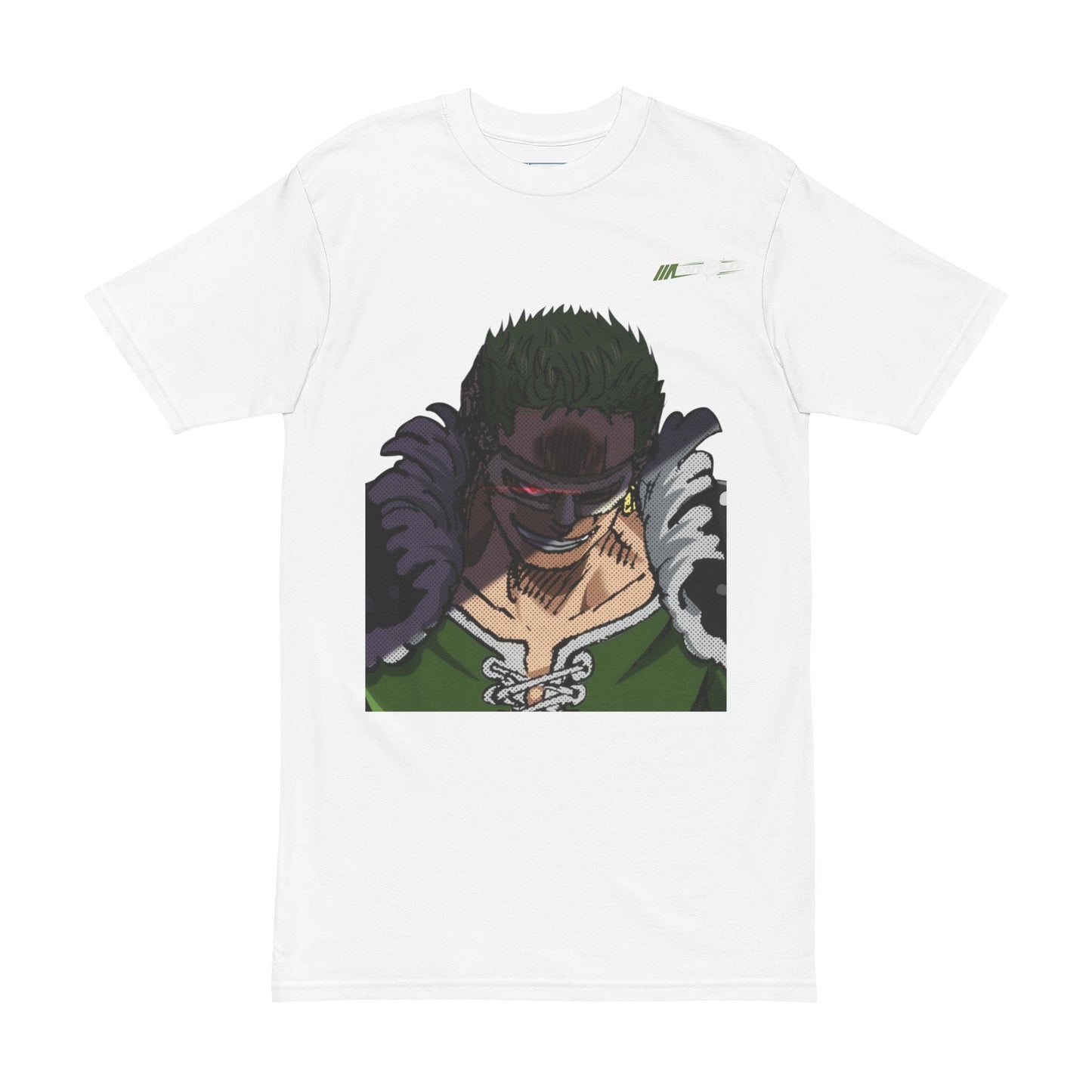 One Piece T-Shirt