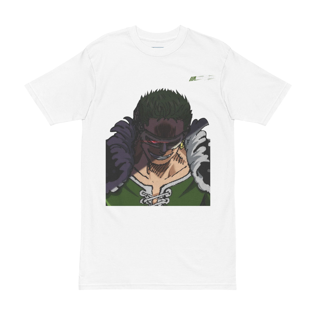 Roronoa Zoro Tee