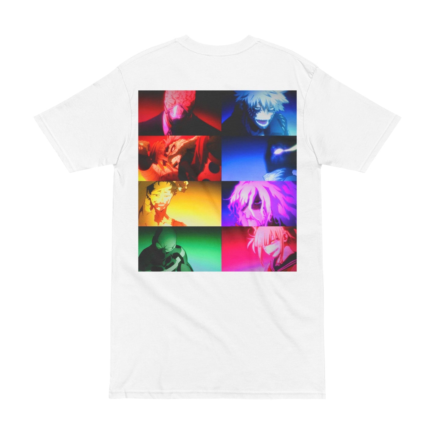 My hero academia T-Shirt