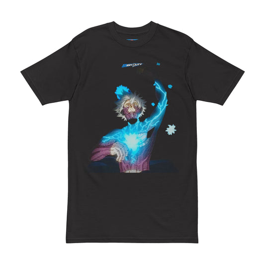 My hero academia T-Shirt