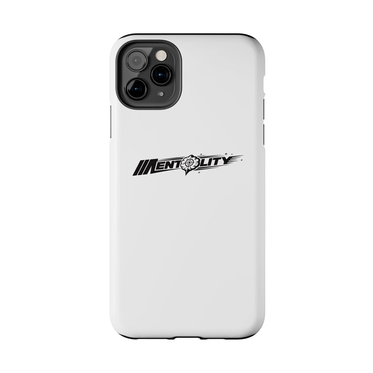 The Mindset Case