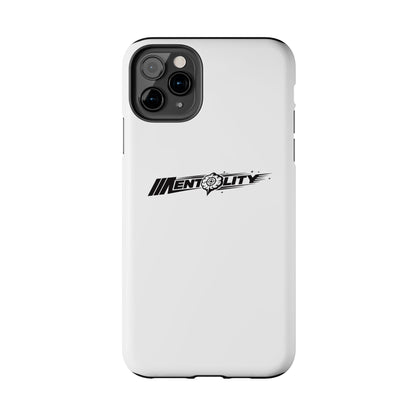 The Mindset Case