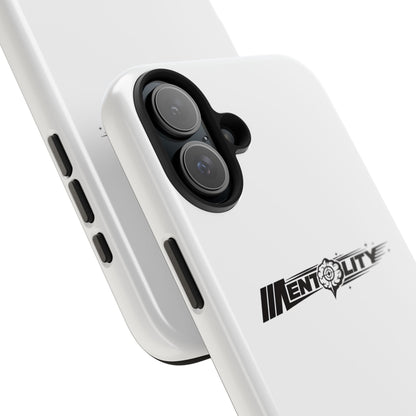 The Mindset Case
