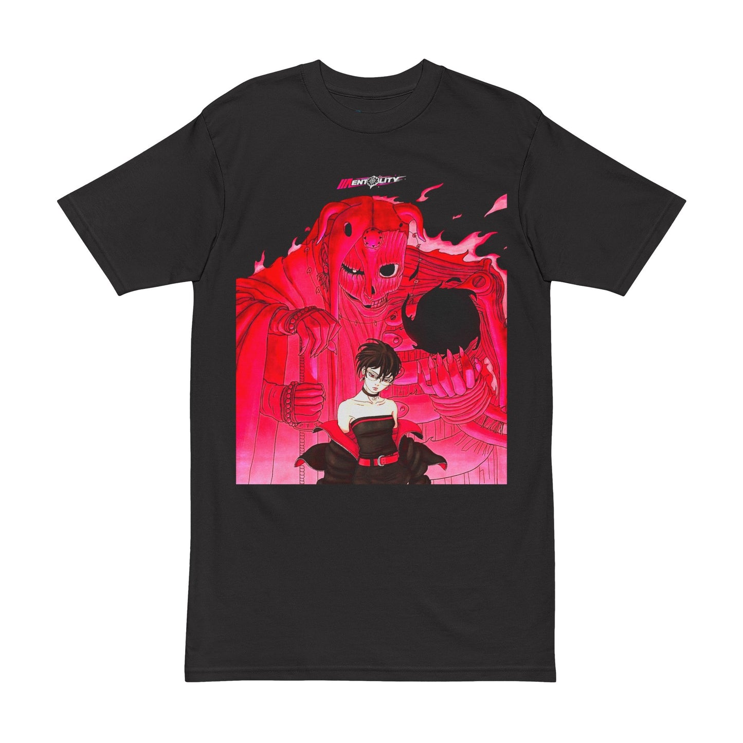 Boruto — T-shirt