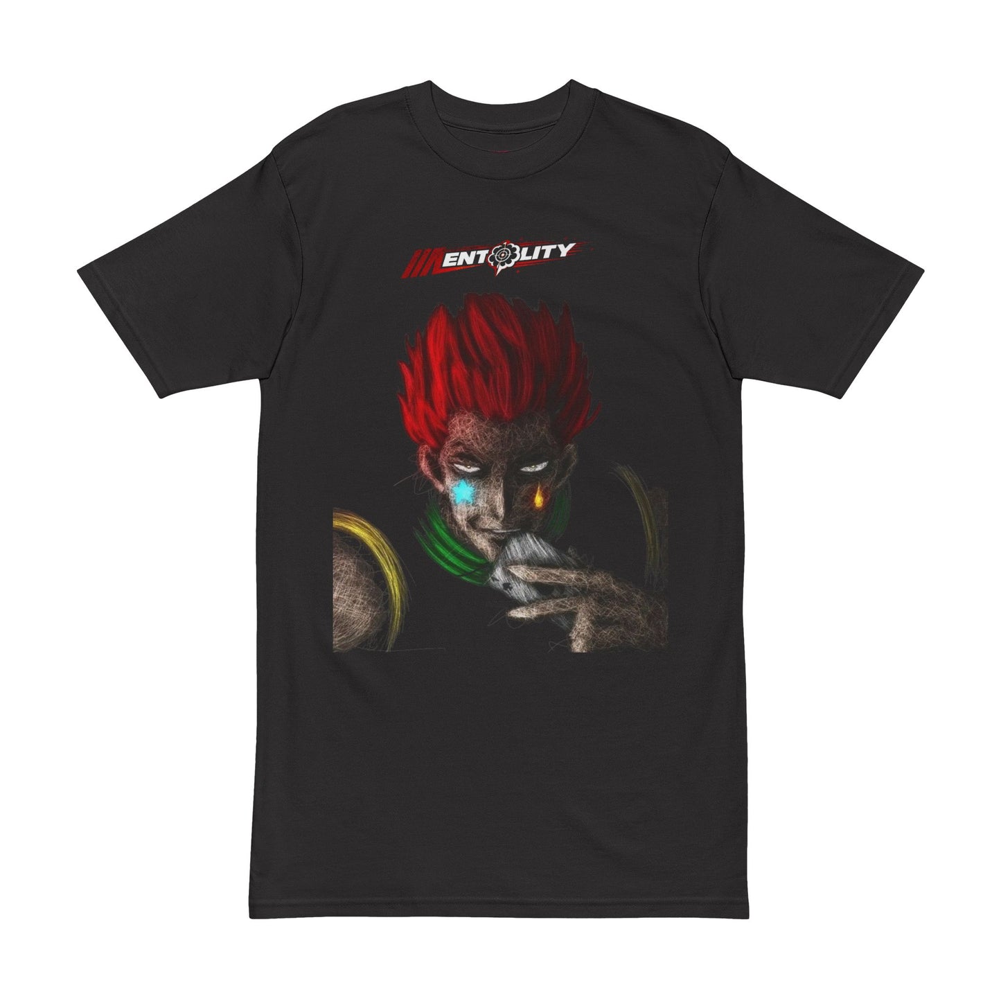 Hunter x Hunter T-Shirt
