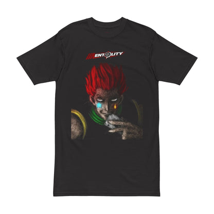 Hisoka Tee