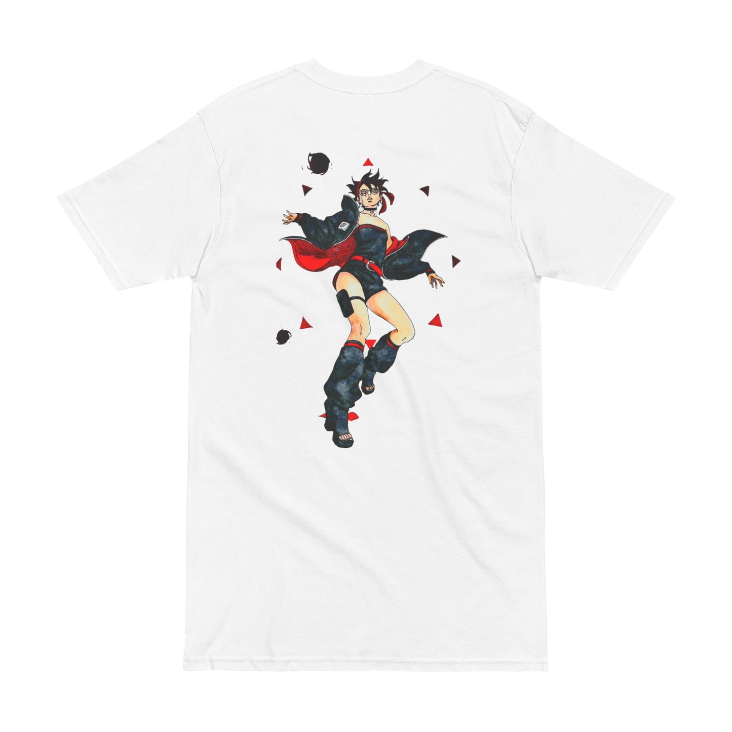 Boruto — T-shirt