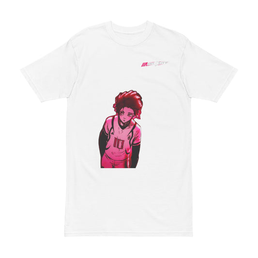 Blue Lock T-shirt