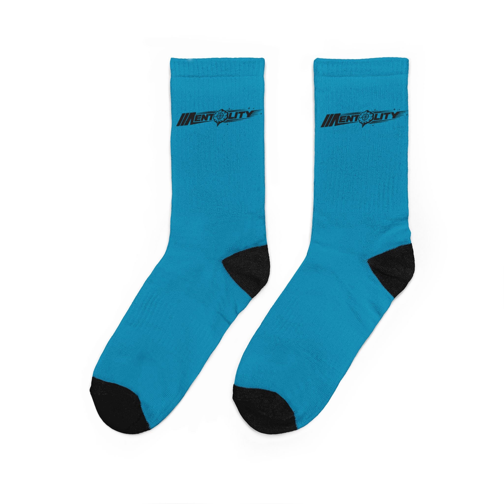 Mentality — Essential Socks