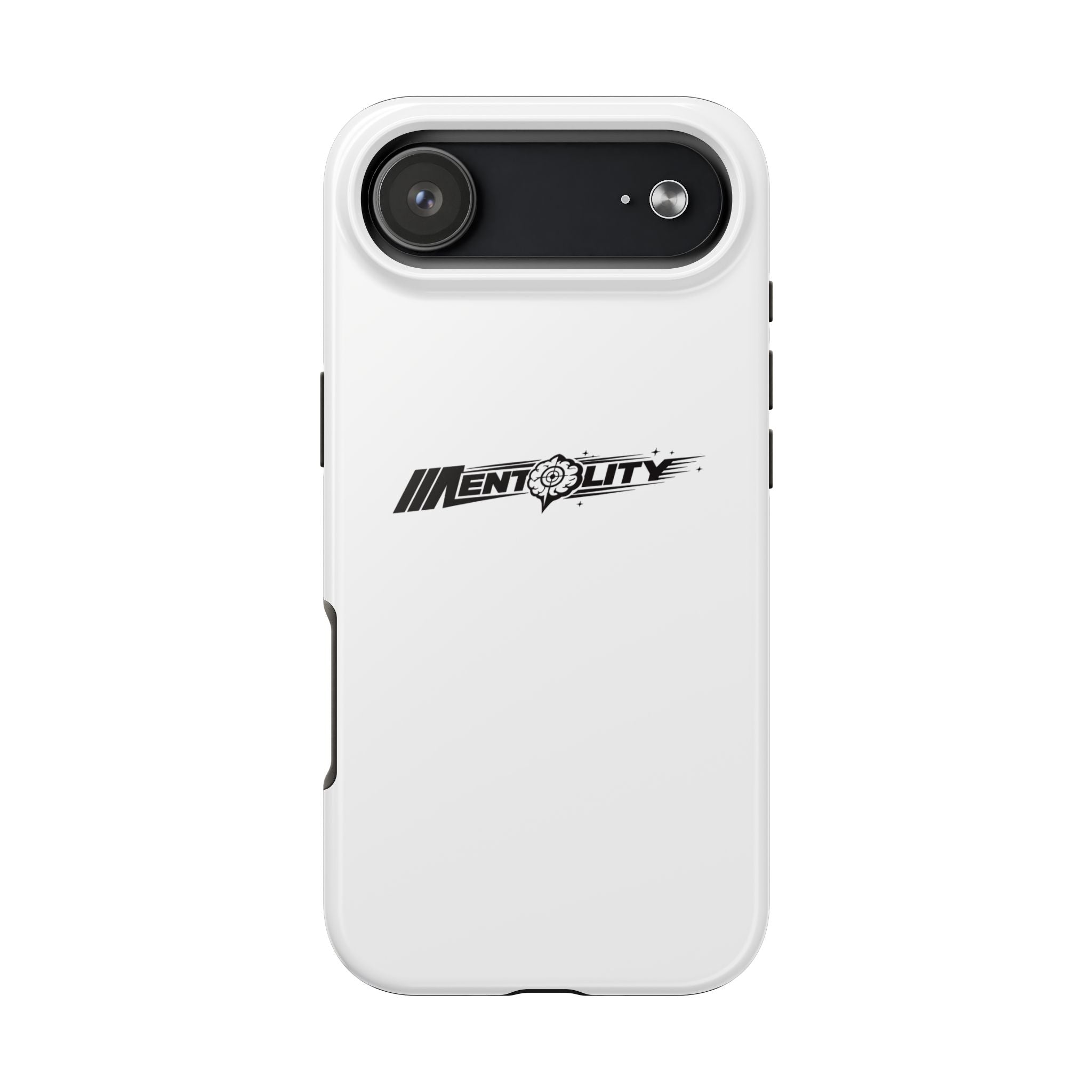 The Mindset Case