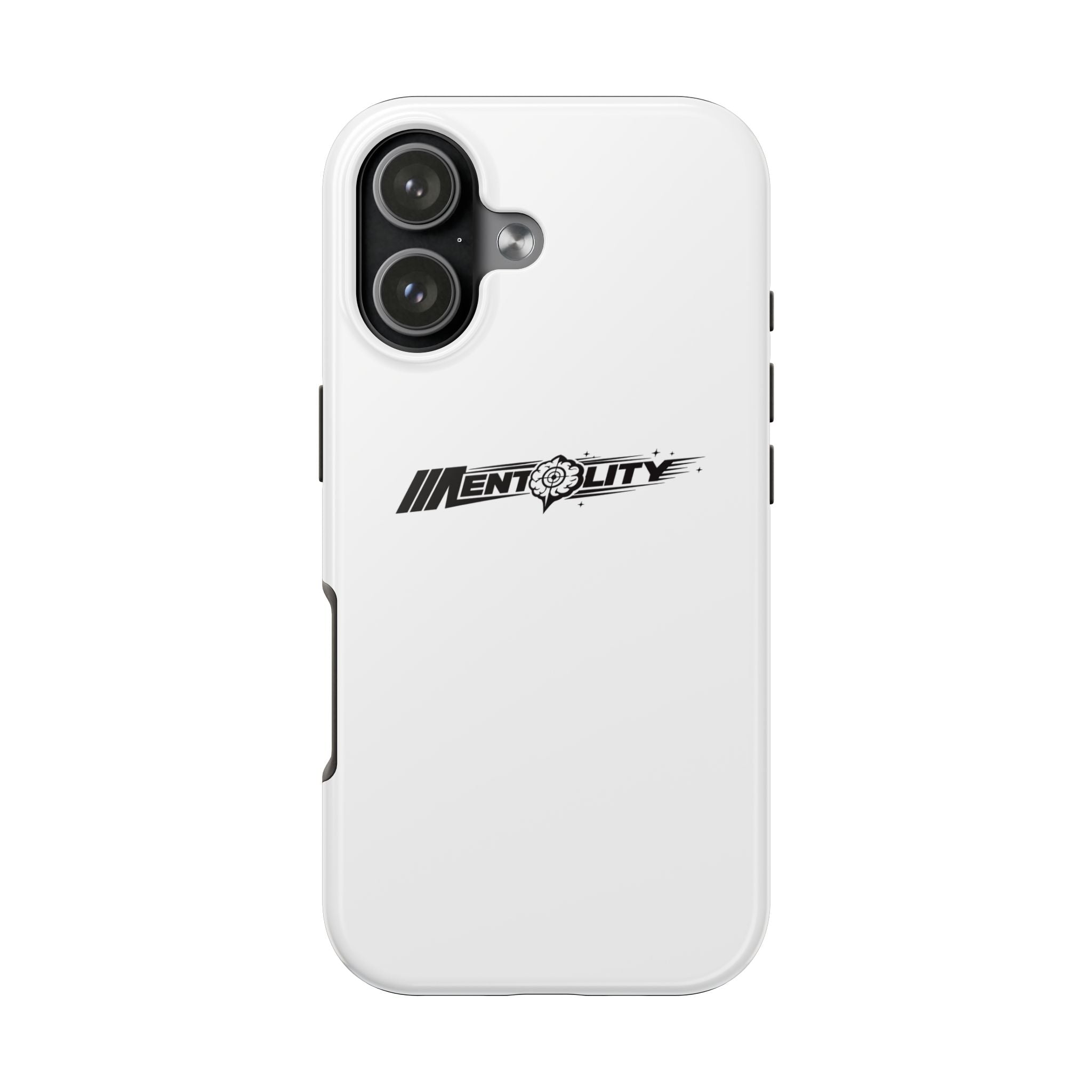 The Mindset Case