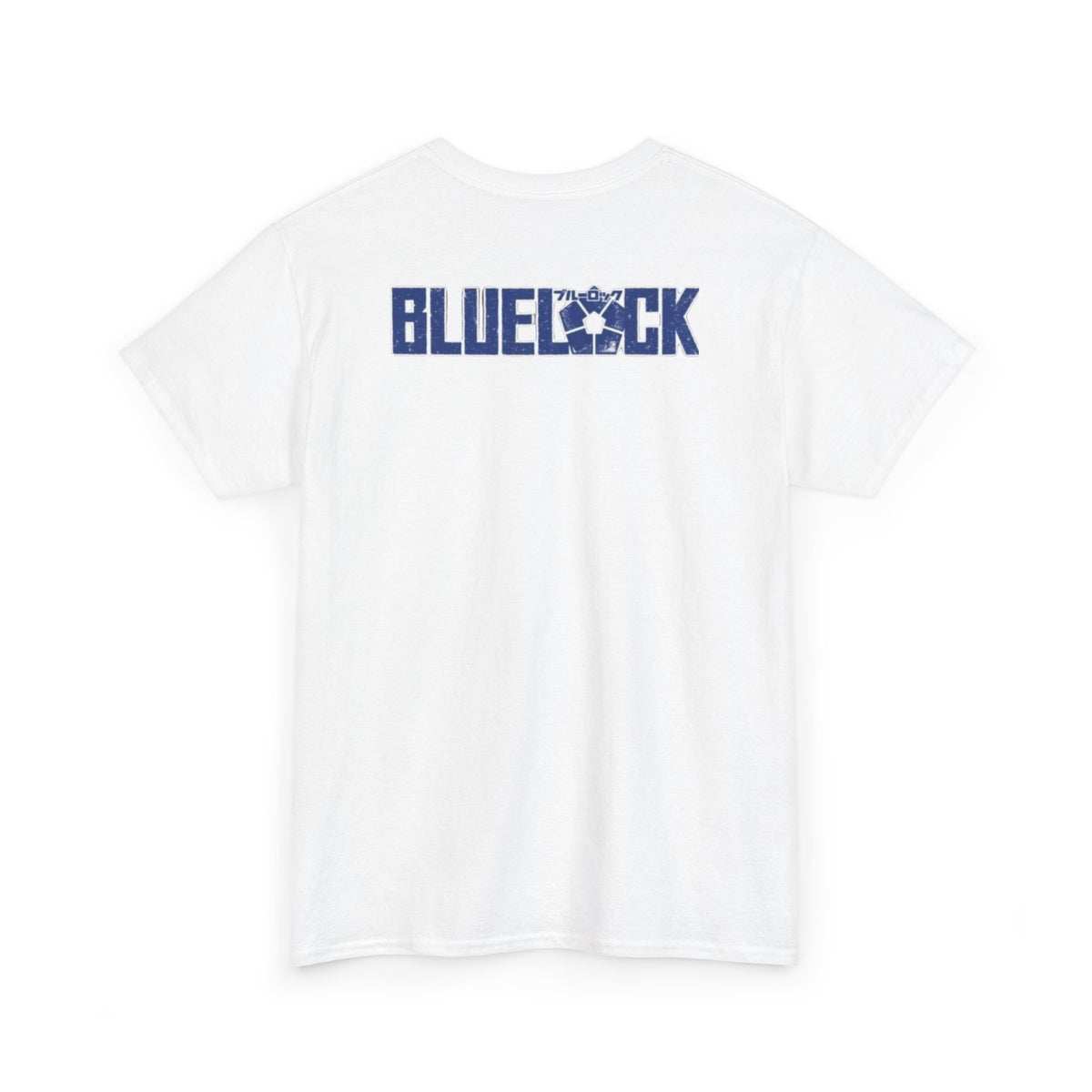 Blue Lock Anime T-Shirt