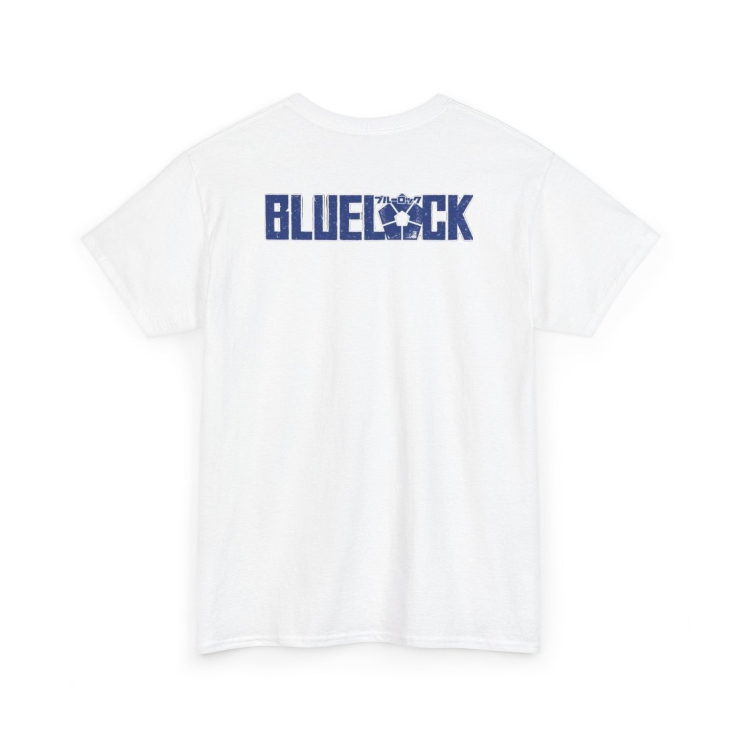 Blue Lock Anime T-Shirt