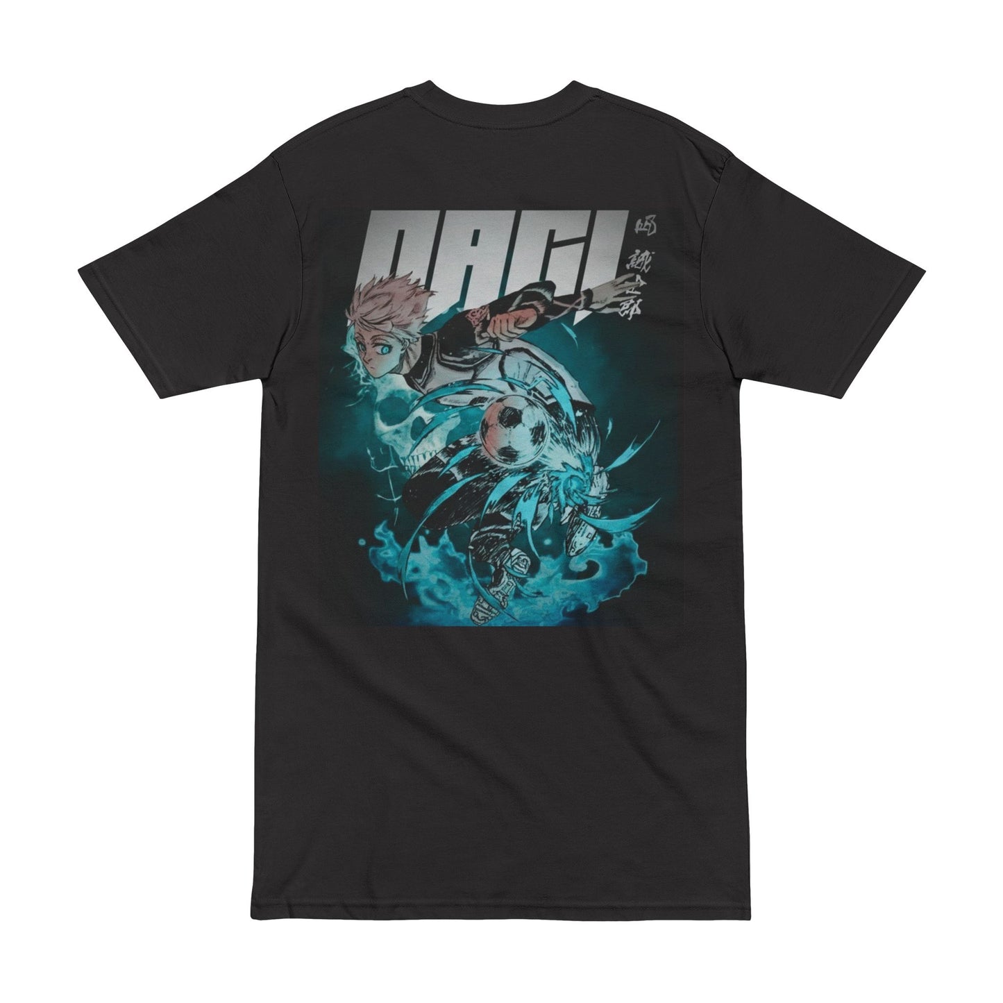 Blue Lock T-Shirt