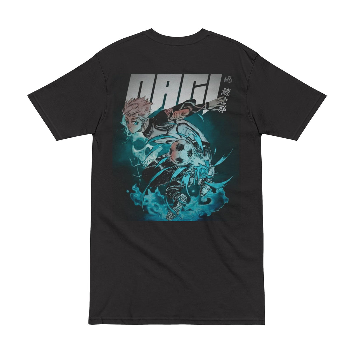 Lazy Genius Tee