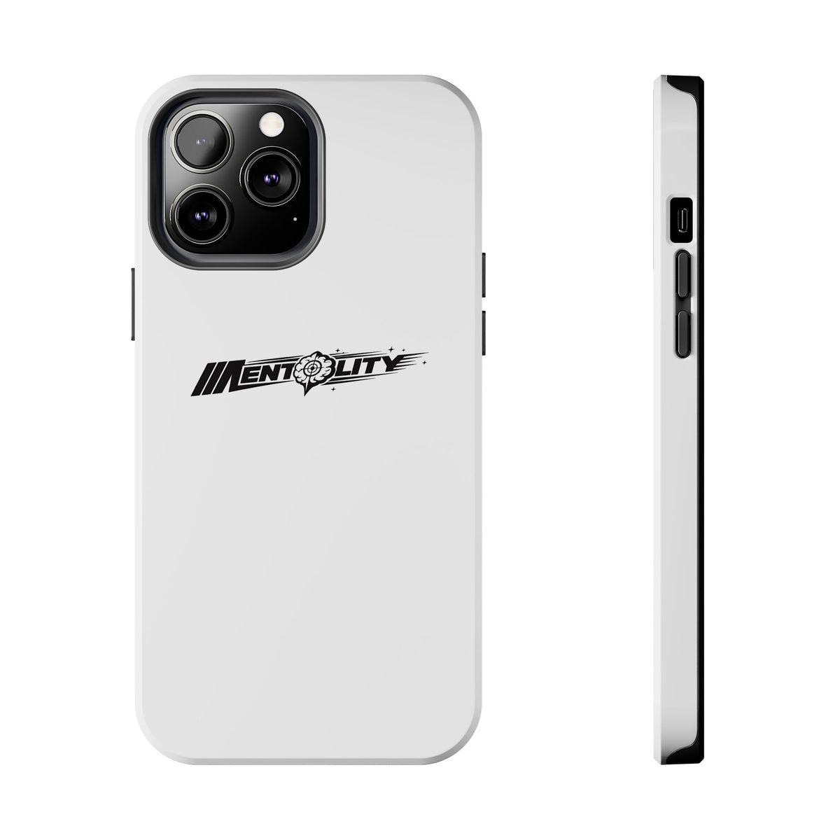 The Mindset Case