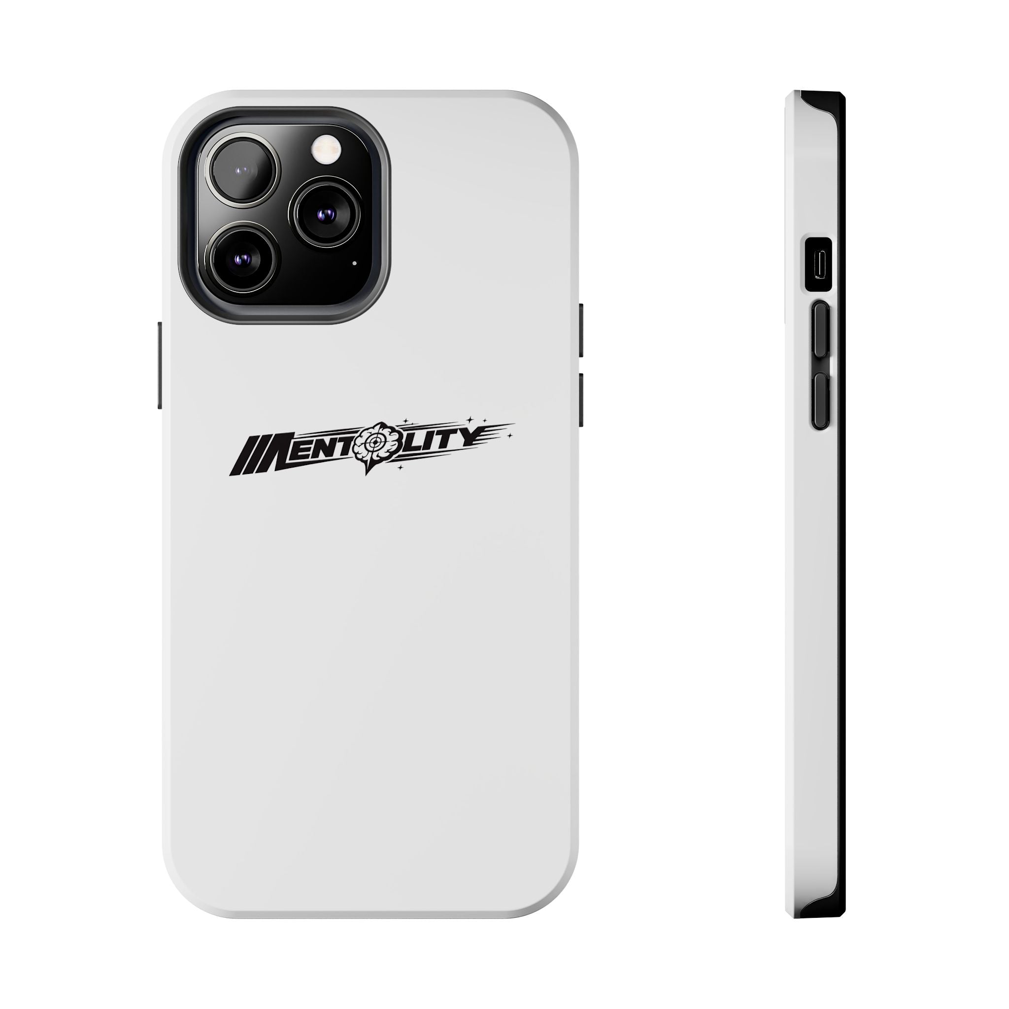 The Mindset Case